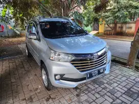 Daihatsu Xenia 1.3 R family 2016 Manual km 90rb Kondisi Istimewa Keren