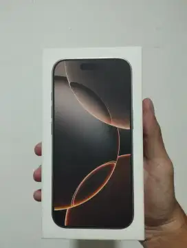 16 pro,dessert titanium,512GB