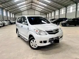 Toyota Avanza 1.3 G 2011 / 2012 MT Manual, Sangat terawat