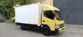 Mitsubishi Colt Diesel Engkel Box Long CDE 110PS L 2020 FE71 L