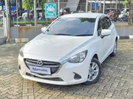 [OLXMOBBI] Low Angs Mazda 2 1.5 Skyactiv Bensin-AT 2015 BBM