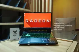 Asus TUF Gaming F506Nc Ryzen 5 7535HS
Rtx3050 16/512gb