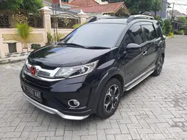 Honda BR-V Prestige 2016 Bensin