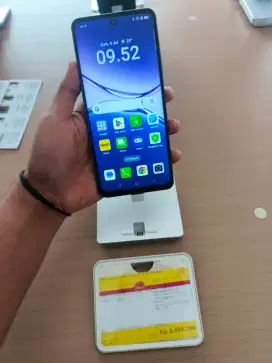 Kredit Oppo A5 Pro cukup ktp saja
