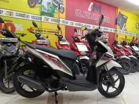 Mesinnormal # Honda beat fi sporty th 2013