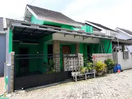 Dijual Rumah di Klipang Sendang Mulyo Tembalang Semarang