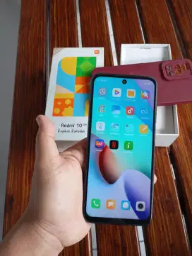 Redmi 10 2022 ram 6/128 helio g88