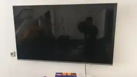 XIAOMI mi TV 55 bezelless second
