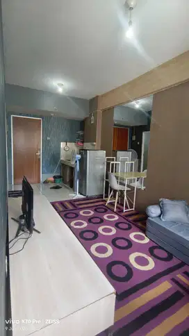 Paling Murah Sewa Apartemen Puncak Kertajaya Surabaya