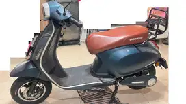 Motor Listrik Greentech