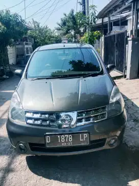 Livina XR Automatic 2008