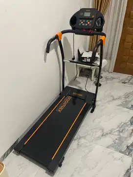Bodimax New Running Machine / Treadmill / Alat Olahraga / Fitness