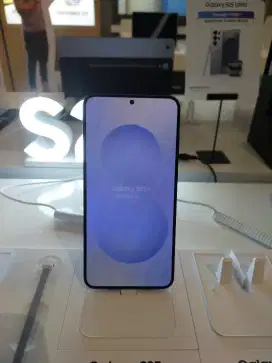 Samsung Galaxy S25+ Home Credit