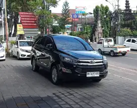 INNOVA G AT 2019 PLAT DK DENPASAR Pajak Baru Plat baru