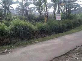 DIJUAL TANAH 1.000.000