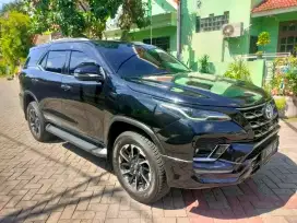 Toyota Fortuner VRZ GR Sport 2.8 Diesel Matic th 2022