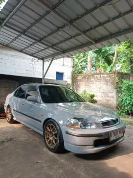 Honda Civic Ferio Automatic Ganteng