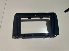 Frame Headunit Honda CRV Turbo 9inch