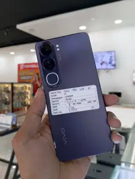 Vivo V40 Lite 5G Second