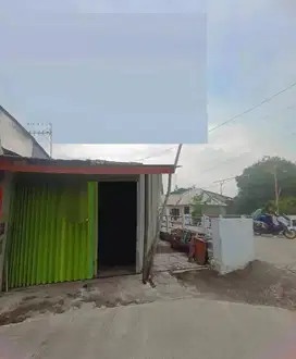 JUAL RUMAH SETNDAR DIPONDOK UNGU PERMAI BEKASI UTARA SIAP HUNI (C0439)