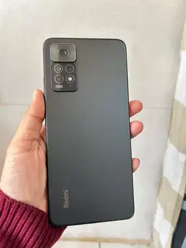 redmi note 11 pro 8/128 nominus muluss hp only