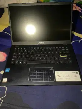Laptop AsusVivobook