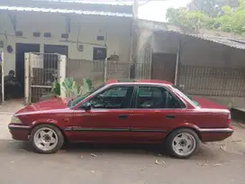 Toyota Twincam 1991 Bensin