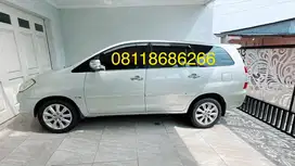 Innova diesel 2008 automatic