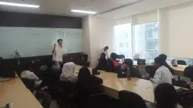 Open loker ,Pria /Wanita 18-45, sampai tanggal 20 JULI !