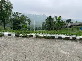Tanah Kawasan Wisata Tawangmangu 2000m View Cantik