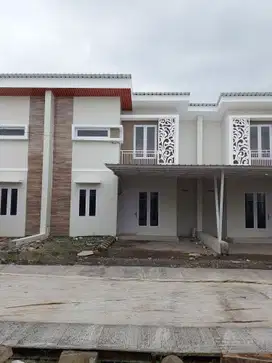 Rumah Ready 2 Lantai Antang Belakang Baruga Makassar
