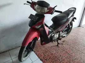 JUAL CEPAT MOTOR BEKAS