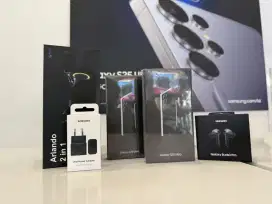 SAMSUNG GALAXY S25 ULTRA PROMO FREE BUDS3 PRO