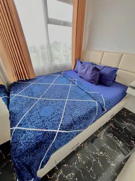 Kontrakan mewah harganya murah sekarang ready kembali loh