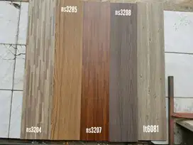 LANTAI VINYL LOTTE MOTIF KAYU 2mm