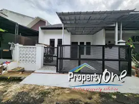 Dijual Rumah Kondisi Sudah Renovasi Total Di Villa Dago Pamulang