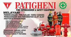 JUAL ALAT2 PEMADAM KEBAKARAN