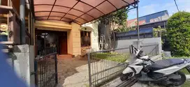 SEWA Rumah di Komplek Kalijati Indah Antapani Bandung Strategis| LS324