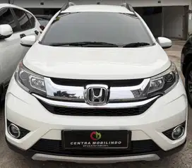 Honda BRV E Automatic 2018