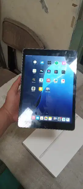 iPad 9 64gb wifi Ibox garansi on