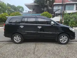Innova G 2013 Bensin Manual Cakepp