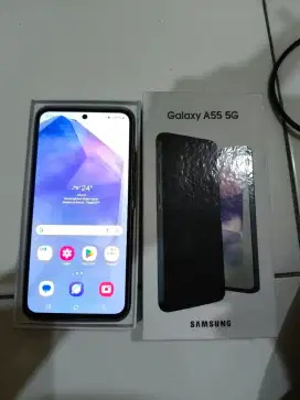 Samsung Galaxy a55 5g