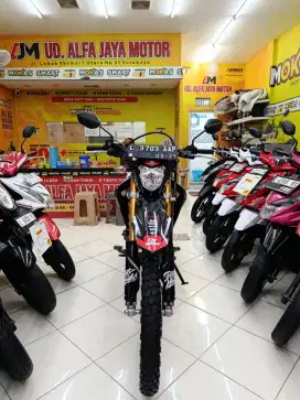 Harga Terangkau ^ Honda CRF 150L th 2022