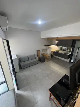 Jual Rumah BU Full Furnish Di BSD City