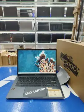 ASUS VIVOBOOK M1403Q RYZEN 5 5600H