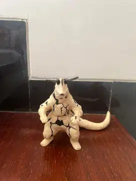 Bandai Sparkdoll - Ultra Monster Eleking