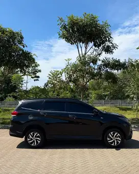 Toyota Rush 2019 Bensin