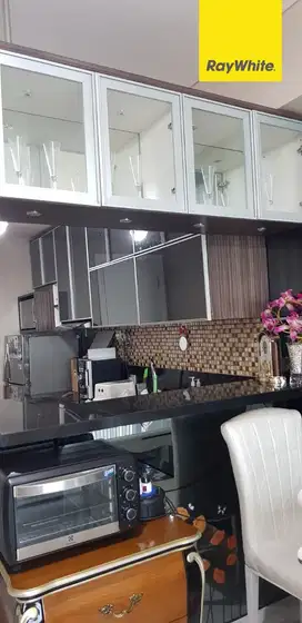 Dijual Apartemen Furnish Trillium Jl Pemuda Surabaya Pusat