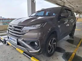 [OLXMOBBI] Low Angs Toyota Rush 1.5 S GR Sport Bensin-AT 2021 FAC