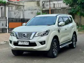 Nissan terra VL AT 2018 Putih